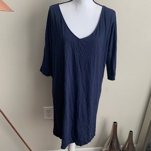 lilly pulitzer navy sleepwear